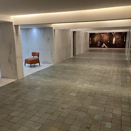 Extraordinary Seafront Apartment Recife Ngoại thất bức ảnh