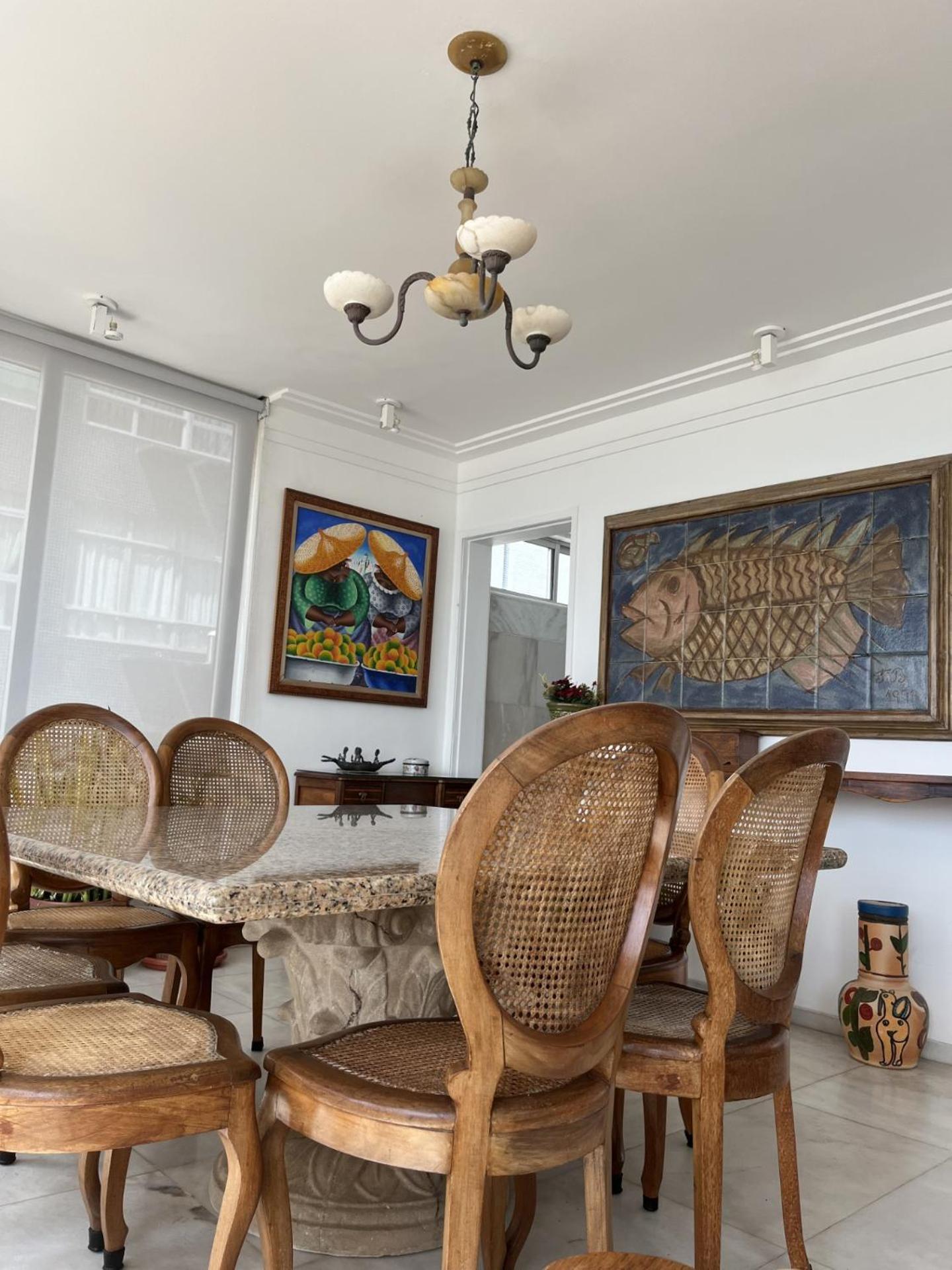 Extraordinary Seafront Apartment Recife Ngoại thất bức ảnh