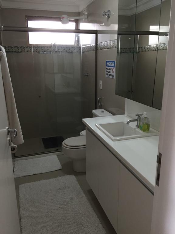 Extraordinary Seafront Apartment Recife Ngoại thất bức ảnh