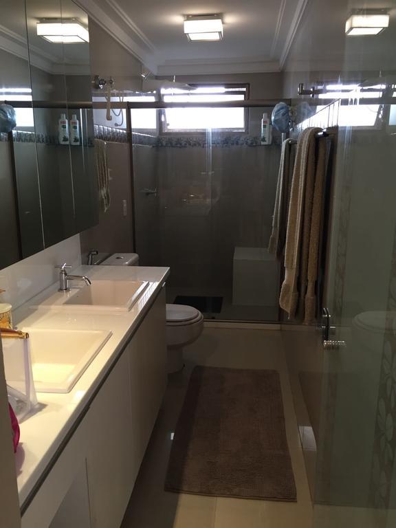 Extraordinary Seafront Apartment Recife Ngoại thất bức ảnh