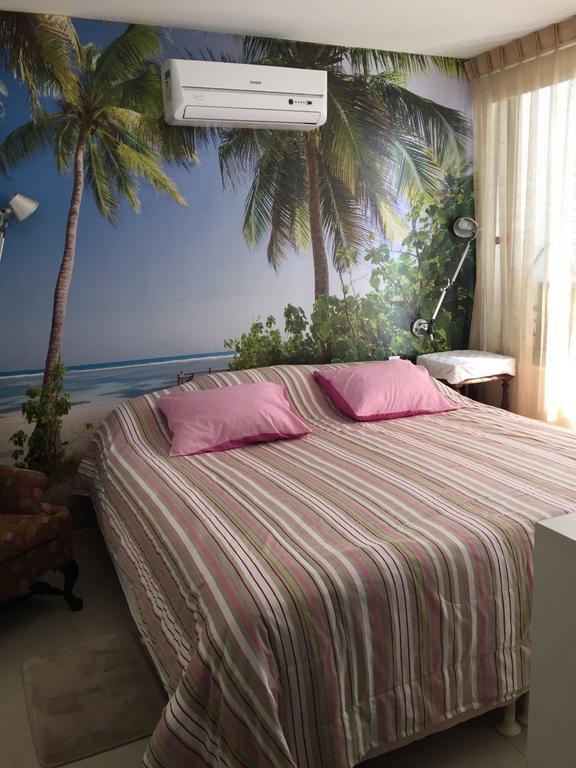 Extraordinary Seafront Apartment Recife Ngoại thất bức ảnh