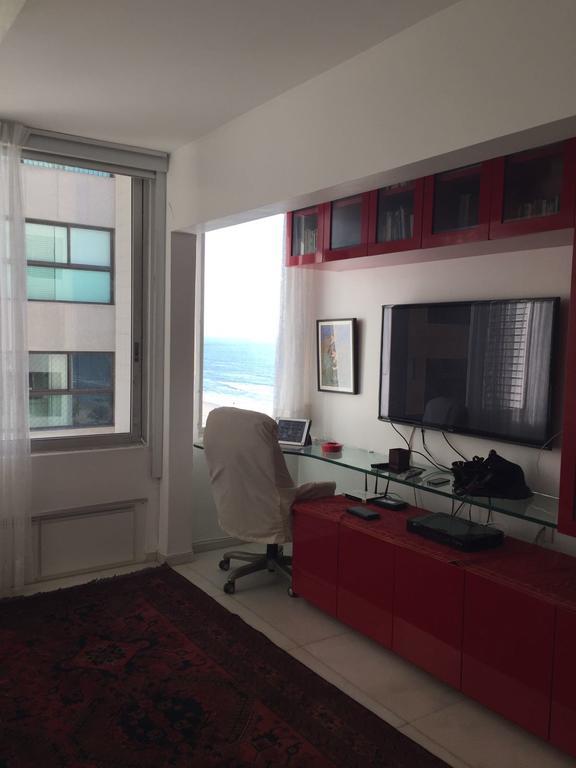Extraordinary Seafront Apartment Recife Ngoại thất bức ảnh